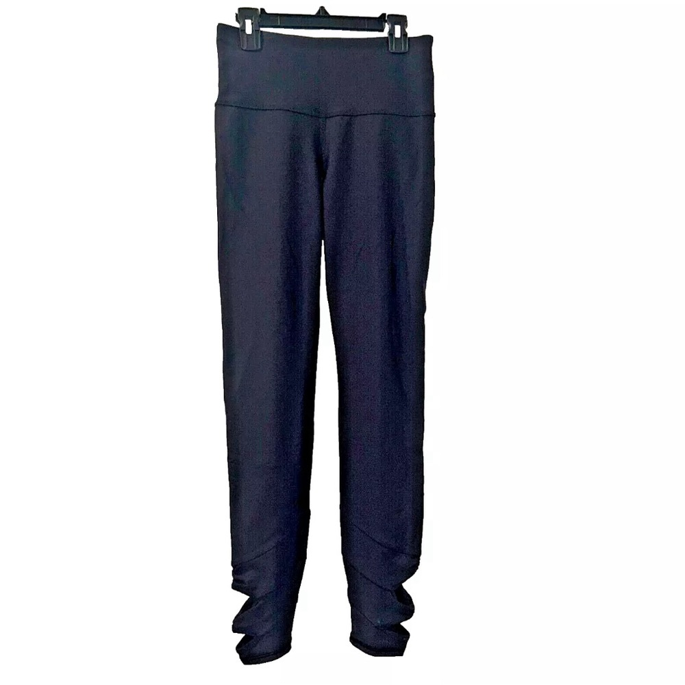 Old Navy High Rise 7/8 Ankle Powersoft Leggings Small